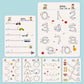 Kids Tracing Workbook