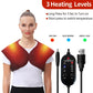 Shoulder Massager Infrared Therapy