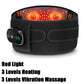Electric Heating Vibration Spine & Back Support Belt