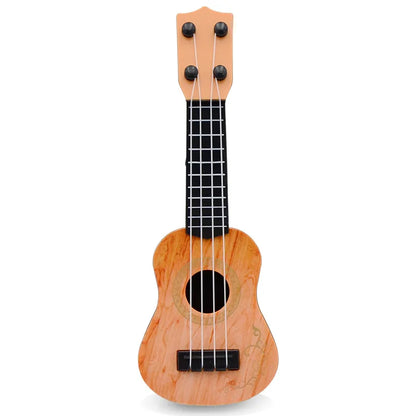 Kids Mini Ukulele Guitar Toy