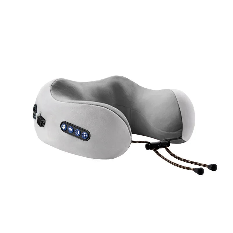 Neck Massager U Shaped Pillow