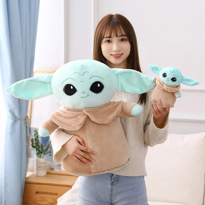 Baby Cute Plush Toy