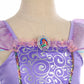 Baby Girls Mermaid Princess Halloween Costume