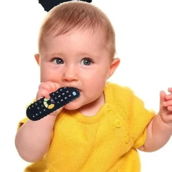 Baby Remote Teething Toy