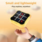 Kids Tic-Tac-Toe Board Board Game