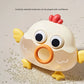 KIds Egg laying, shaking ball game