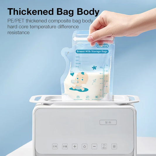 Breast Milk Storage Disposable Bag