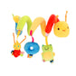 Baby seat comfort toys