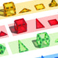 Kids  Magnetic Building Blocks Construction Set