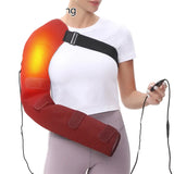 Heated Shoulder Arthritis Recovery Sleeve