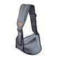 Cross Body Baby Carrier