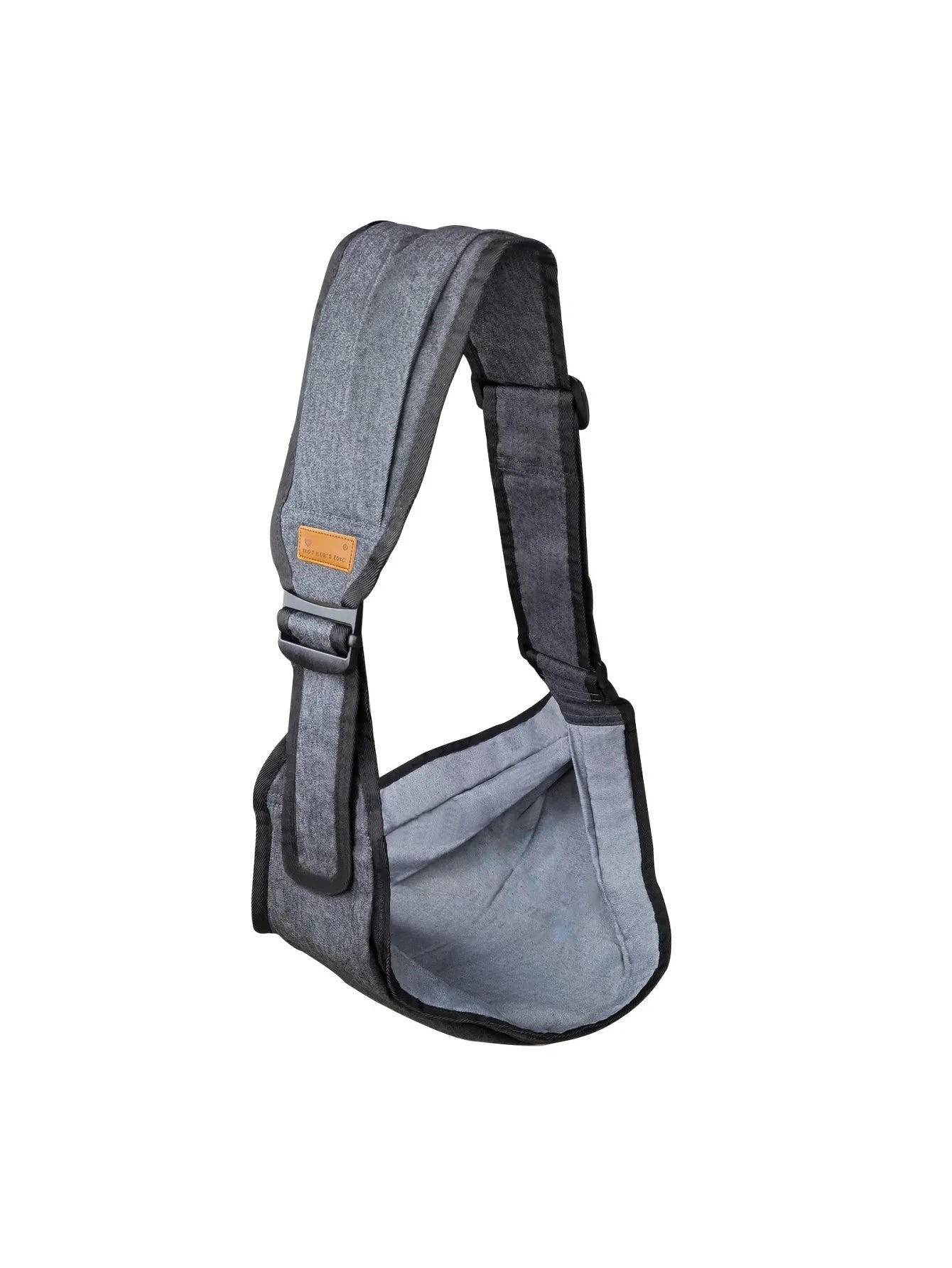 Cross Body Baby Carrier