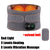 Electric Heating Vibration Spine & Back Support Belt