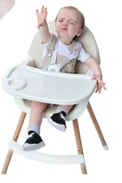 Baby High Chair Universal Harness