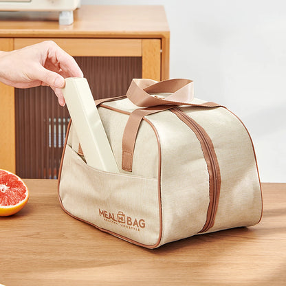 Baby Thermal Lunch Bag