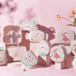 Baby Cartoon Lunch Box
