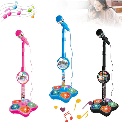 Kids Karaoke stand Machine