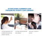 Kids Magnetic Car Window Shades