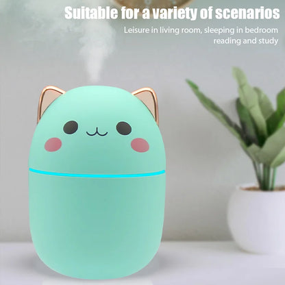 Baby Air Humidifier