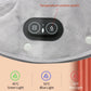 Heating Electric Shoulder Massager Pad