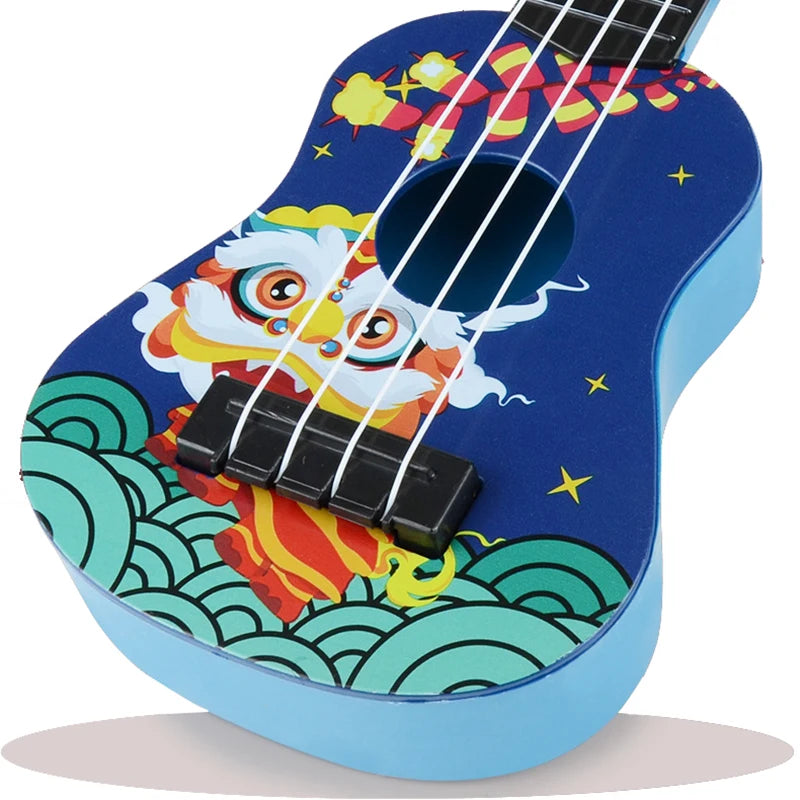 Kids Mini Ukulele Guitar Toy