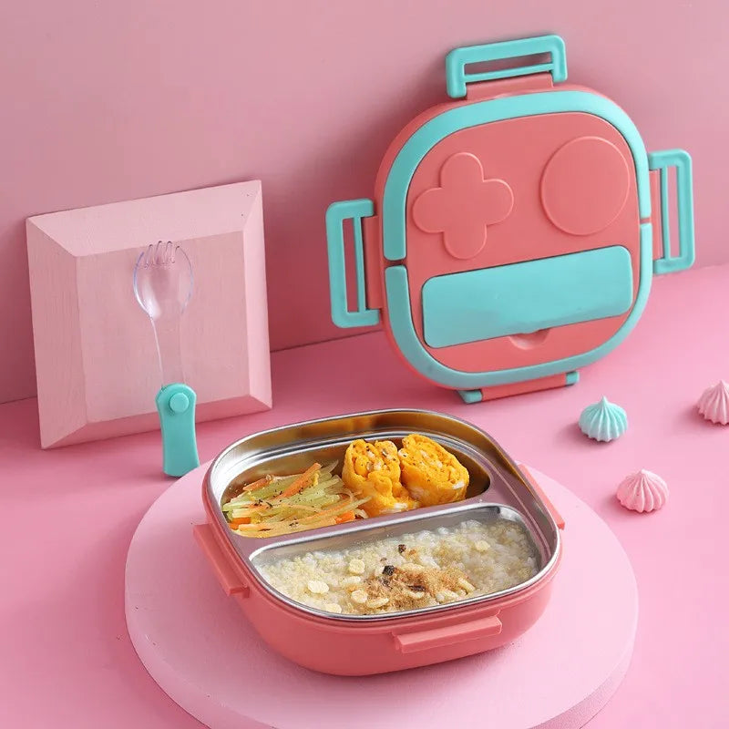 kids Gaming Lunch box