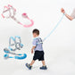 Baby Lost prevention Traction Belt
