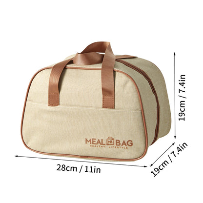 Baby Thermal Lunch Bag