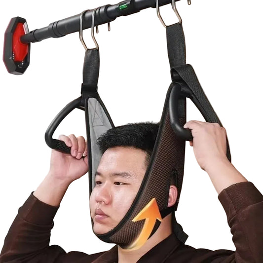 Advanced Hanging Neck Stretcher