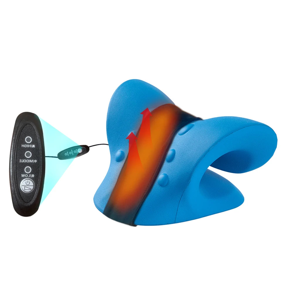 Heated Neck Stretcher
