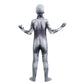 Boys Ghost Skin Halloween Costume