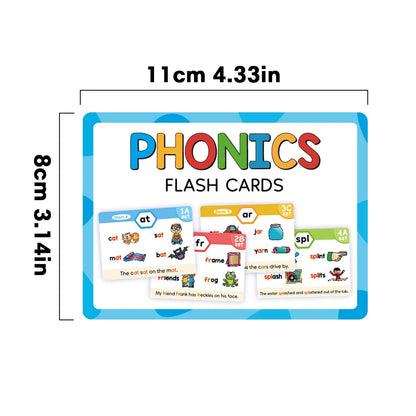 Kids Phonics Learning