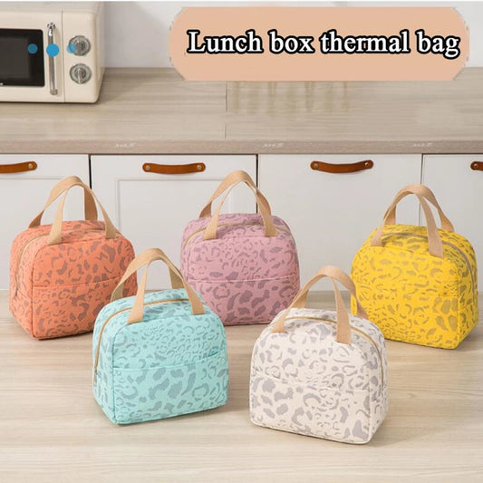 Baby On The Go Lunch Bag
