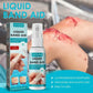 Kids Liquid Band Aid  Waterproof Spray