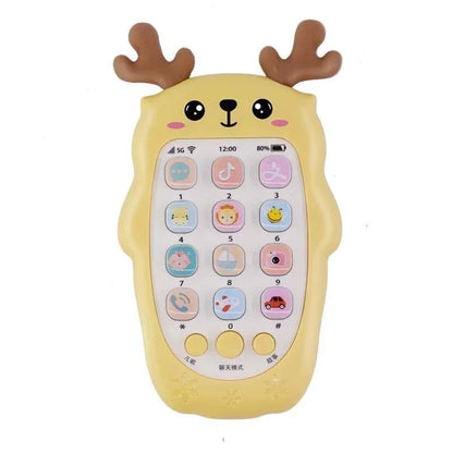 Baby Phone Toys