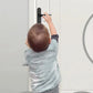 Baby Universal ABS Anti-Open Door Lever Locking Device