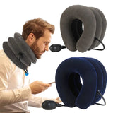 Inflatable Neck Stretcher