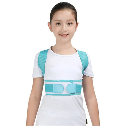 Adjustable Kids Posture Corrector