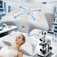 Neck Pain Support Pillow