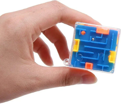 Kids 3D Maze Magic Cube