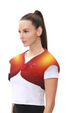 Shoulder Massager Infrared Therapy