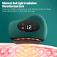 Heated Massage Neck Scraper