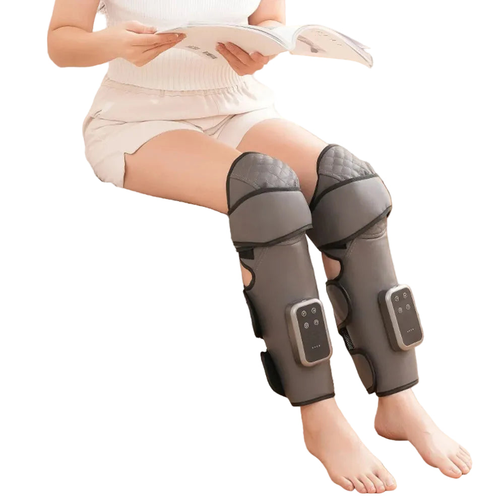 Leg Recovery Massage Machine