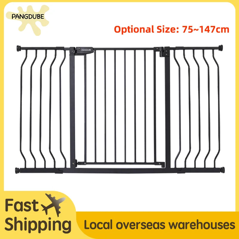 Baby Safety Barrier Gate