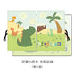 Kids Magnetic Car Window Shades