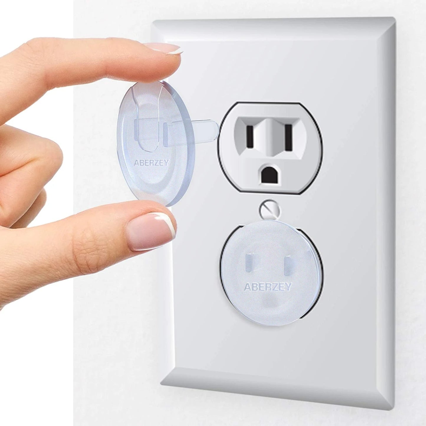 Baby Electric Plug Protectors