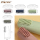 New Born Baby Soft Finger Toothbrush
