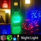 Kids Cartoon Night Light