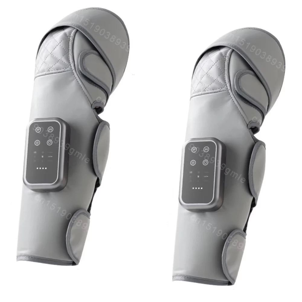 Leg Recovery Massage Machine
