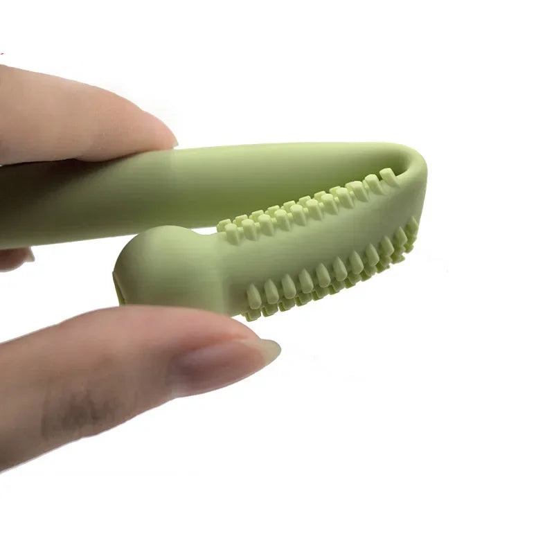 Baby Chewable Teether Toy